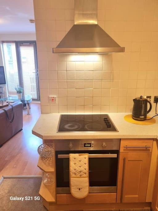 Spacious Duplex 2 Bed Apartment Central Location By Canal - Chester Uk Exterior foto